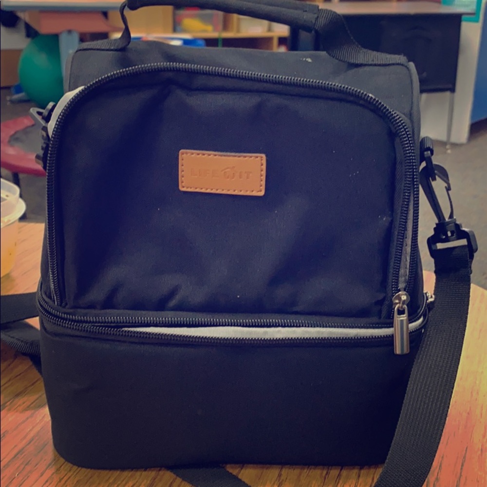 Insulated Lunch bag